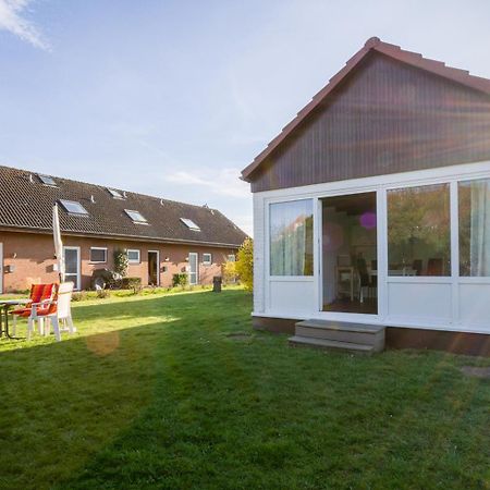 Kleines Sommerhaus Schröder - Im Winkel 1b Dahme  Exterior foto